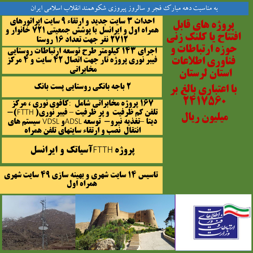 افتتاح
