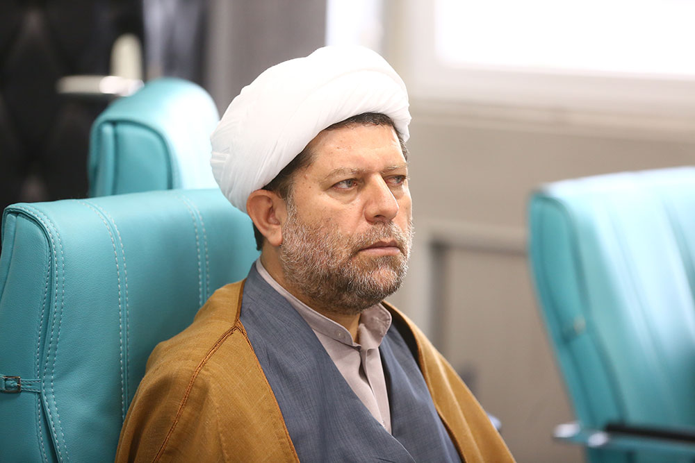 آقایی