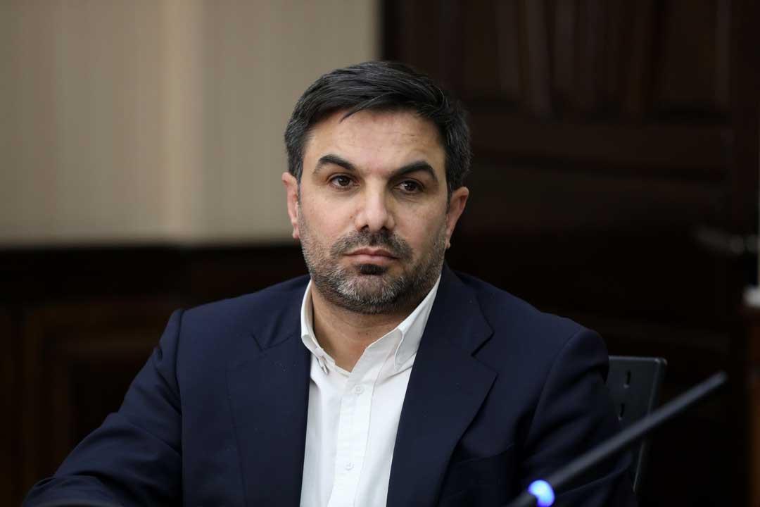 محمد محسن صدر