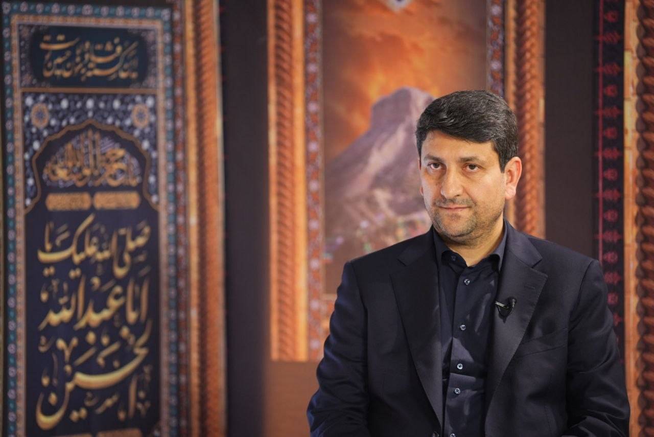 ICT Minister unveils Arbaeen procession stamp in Iraq