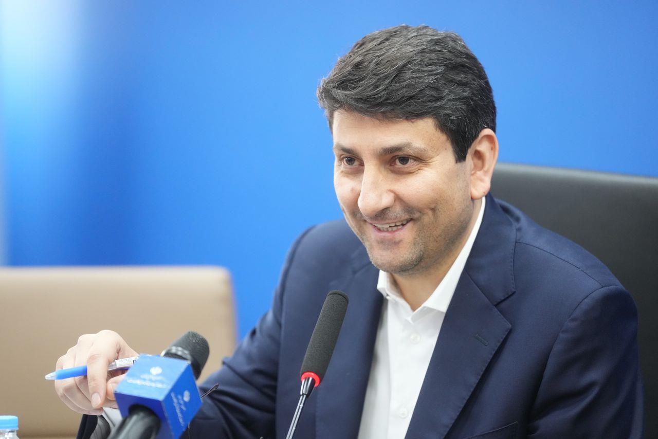 ICT Minster urges integration of space services platforms
