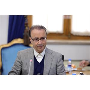 جلسه پایش پروژه ها و طرح های ارتباطی استان کردستان