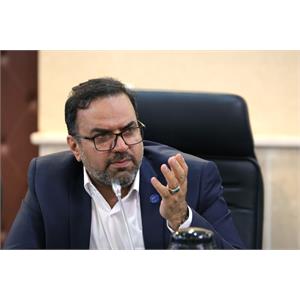 دیدار مجمع نمایندگان استان تهران با وزیر ارتباطات و فناوری اطلاعات