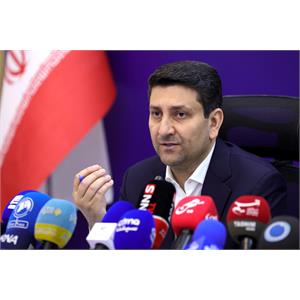 نشست خبری وزیر ارتباطات و فناوری اطلاعات