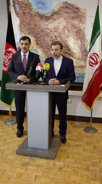 Common Grounds for Iran-Afghanistan Cooperation