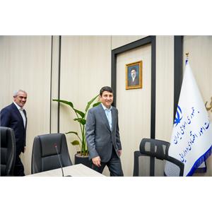 دیدار وزیر ارتباطات با وزیر اقتصاد و دارایی