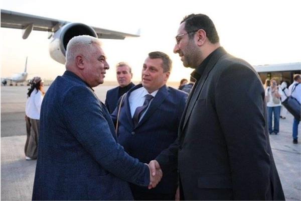 Serbian ICT Minister in Tehran to pay tribute to late Supreme Leader