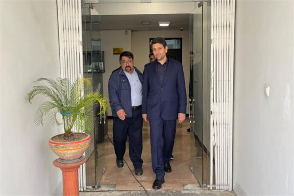 Minister orders easing support for ICT Park firms