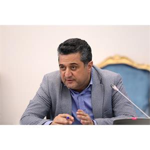 جلسه وزیر ارتباطات با شرکت های تخصصی حوزه فیبر نوری