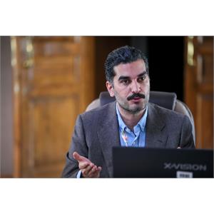 سومین نشست شورای اطلاع رسانی دولت در وزارت ارتباطات