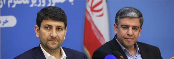 ICT minister launches 53 projects in Ardabil Province worth $8.8m