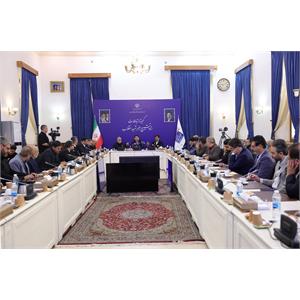 کمیته ارتباطات ستاد تشییع رهبر شهید انقلاب