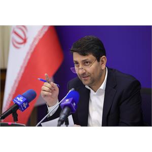 نشست وزیر ارتباطات با اعضای کمیسیون اصل نود مجلس شورای اسلامی