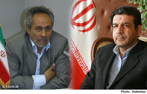 By Minister of ICT: Appointing Khosravi as CEO of TIC