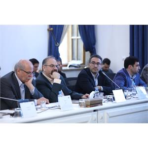 نشست رئیس جمهور با فعالان اقتصاد دیجیتال