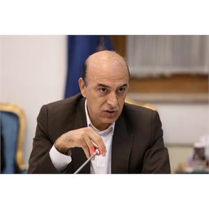 امضای تفاهم‌نامه‌ همکاری وزارت ارتباطات و فناوری اطلاعات با وزارت راه و شهرسازی