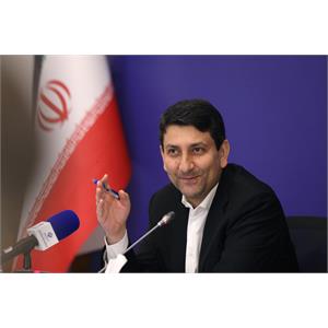 کارگروه راهبردی نظارت بر دولت هوشمند با حضور وزرای ارتباطات و جهاد کشاورزی