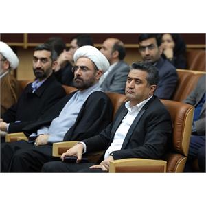 آیین بزرگداشت هفته پژوهش