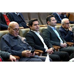 ۳۰امین سالگرد فعالیت پست‌بانک