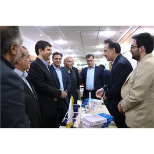 همایش همسویی راهبردی در مخابرات ایران