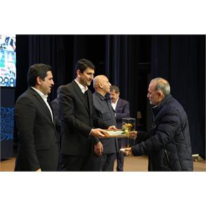 ۳۰امین سالگرد فعالیت پست‌بانک