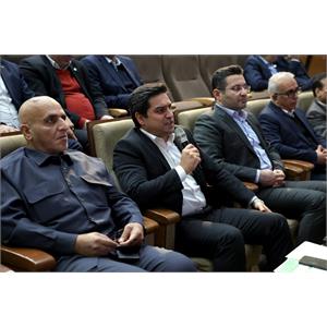 ۳۰امین سالگرد فعالیت پست‌بانک