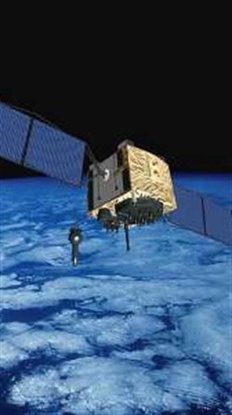 Iranian Satellite among APSCO Members Joint Constellation