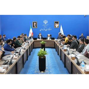 سفر وزیر ارتباطات به استان مازندران