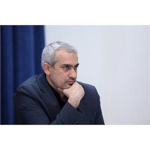 نشست رئیس جمهور با فعالان اقتصاد دیجیتال