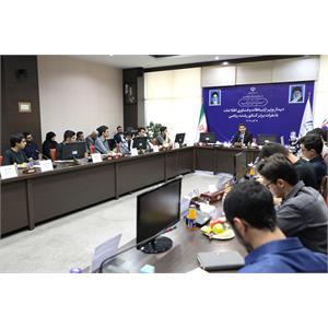 تقدیر وزیر ارتباطات از نفرات برتر کنکور رشته ریاضی