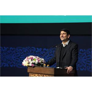 ۳۰امین سالگرد فعالیت پست‌بانک