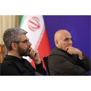 جلسه کمیسیون فرهنگی مجلس با وزیر ارتباطات و فناوری اطلاعات