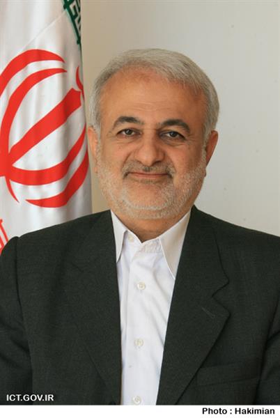 Advisor to the minister announced: Materialization of Forth Development Plan’s goals in Telecommunication Sector