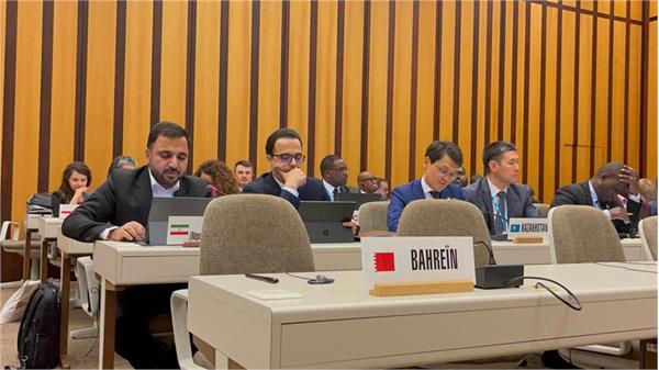 Local legislation and regulation of countries in cyberspace must be respected