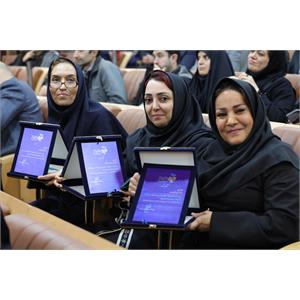 آیین بزرگداشت هفته پژوهش