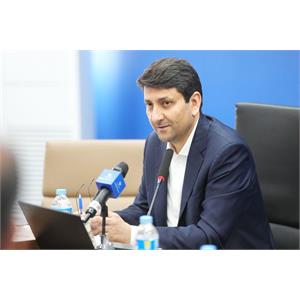 سفر وزیر ارتباطات به استان مازندران