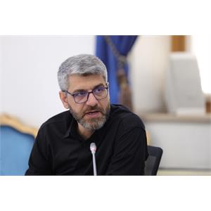 دیدار وزیر میراث فرهنگی، گردشگری و صنایع دستی با وزیر ارتباطات