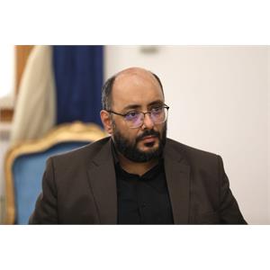 رونمایی از موکب مجازی وزارت ارتباطات و فناوری اطلاعات