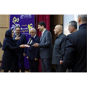 آیین بزرگداشت هفته پژوهش
