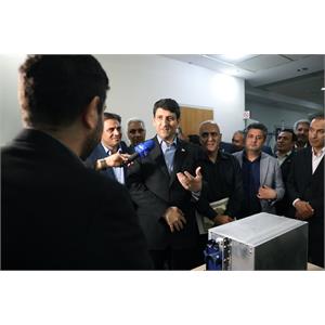 همایش همسویی راهبردی در مخابرات ایران