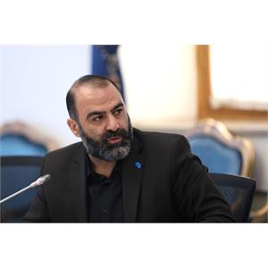 رونمایی از موکب مجازی وزارت ارتباطات و فناوری اطلاعات