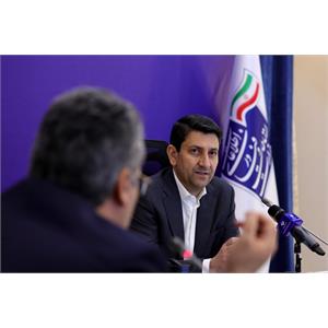 جلسه شورای راهبری شبکه ملی اطلاعات