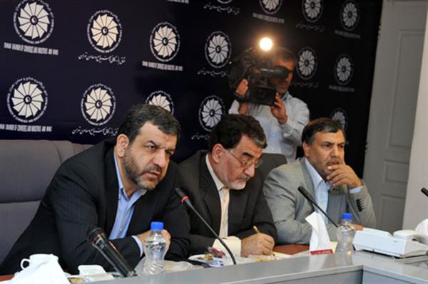 Dr. Reza Taghipour announced: 470 Gb Bandwidth till 22nd of October