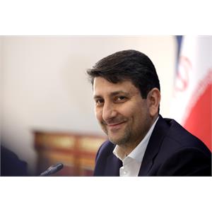 نشست وزیر ارتباطات با اعضای کمیسیون اصل نود مجلس شورای اسلامی