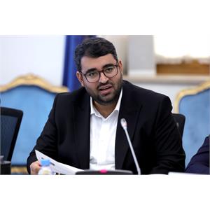 جلسه پایش پروژه ها و طرح های ارتباطی استان کردستان