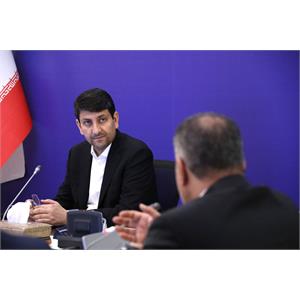 نشست اپراتورهای خصوصی پست با وزیر ارتباطات و فناوری اطلاعات