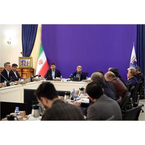 بازدید سرزده رئیس جمهور از وزارت ارتباطات و فناوری اطلاعات
