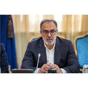 جلسه شورای هماهنگی روابط عمومی با حضور وزیر ارتباطات