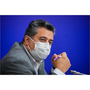 جلسه شورای هماهنگی روابط عمومی با حضور وزیر ارتباطات