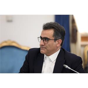 جلسه پایش پروژه ها و طرح های ارتباطی استان کهگیلویه و بویراحمد